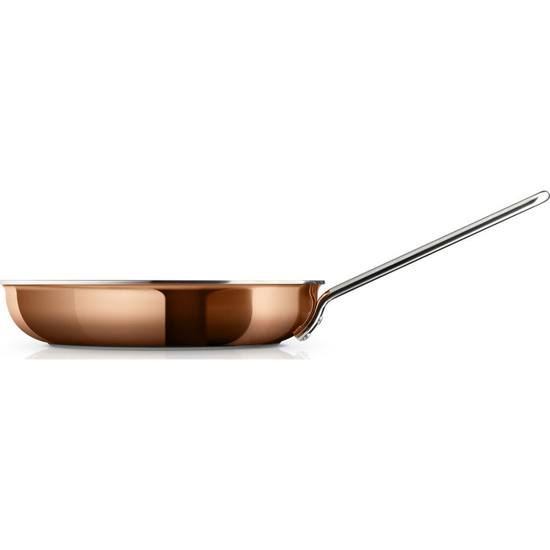 Eva Solo Copper Frying Pan | 24cm 271010