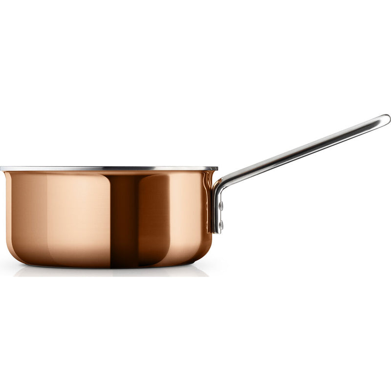 Eva Solo Copper Saucepan | 16cm 271012