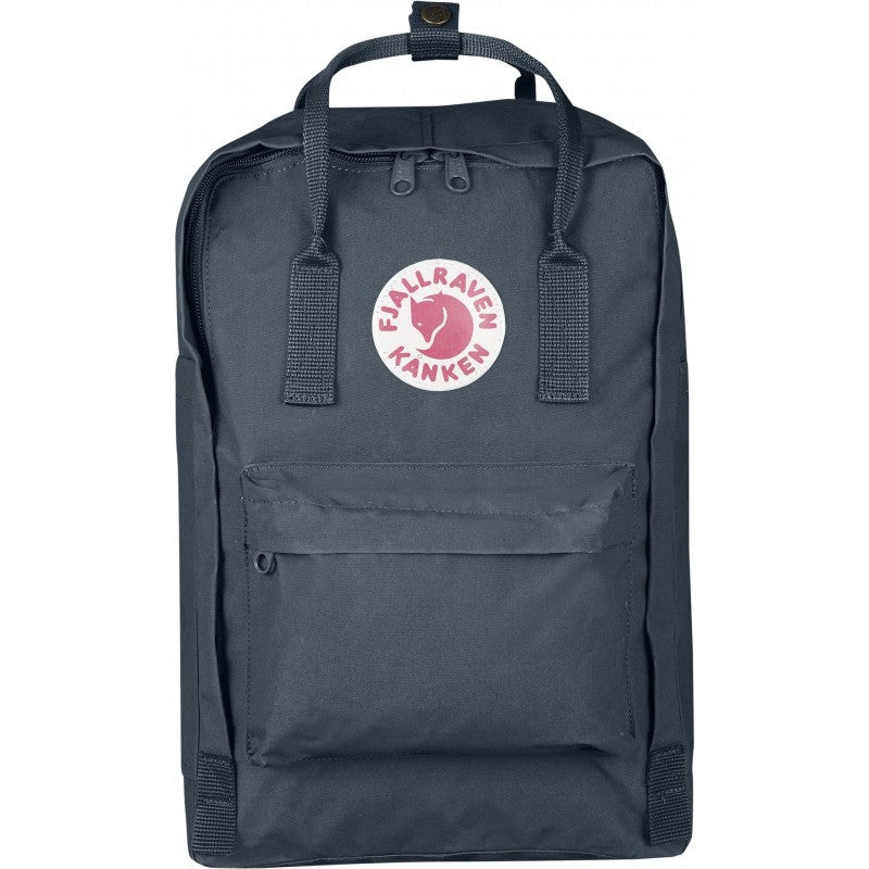 Fjällräven Kånken 15 Laptop Backpack | Graphite