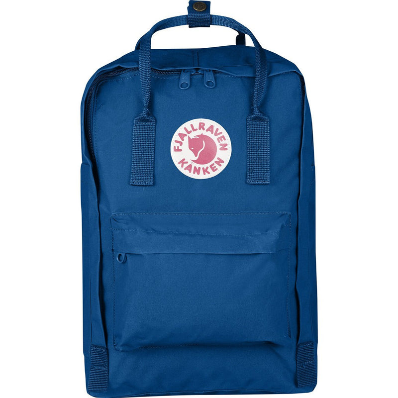 Fjallraven Kanken 15 Backpack Lake Blue F27172-539 – Sportique