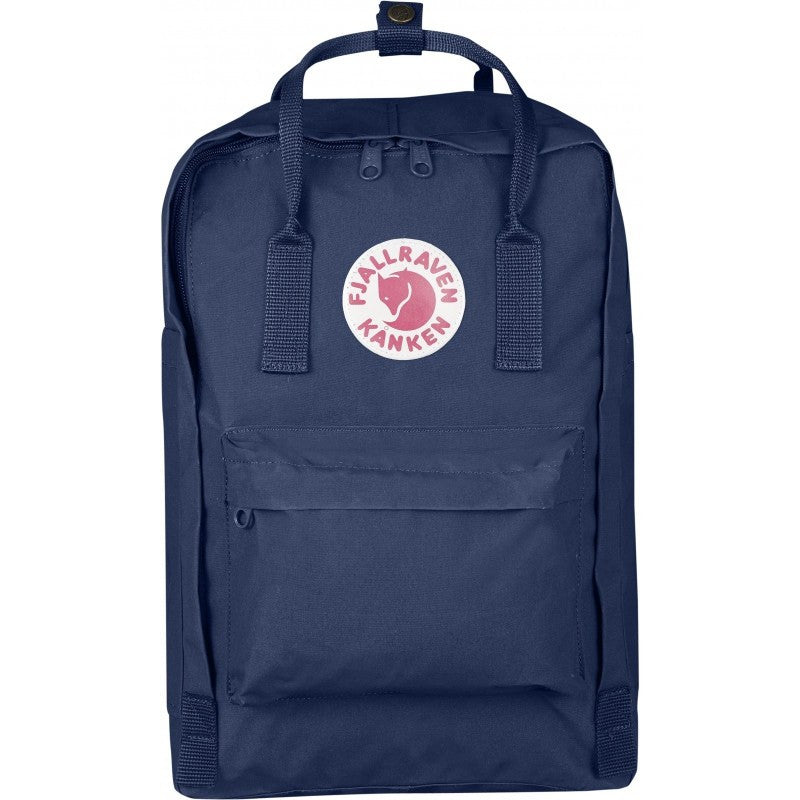 Fjällräven Kånken 15 Laptop Backpack | Royal Blue