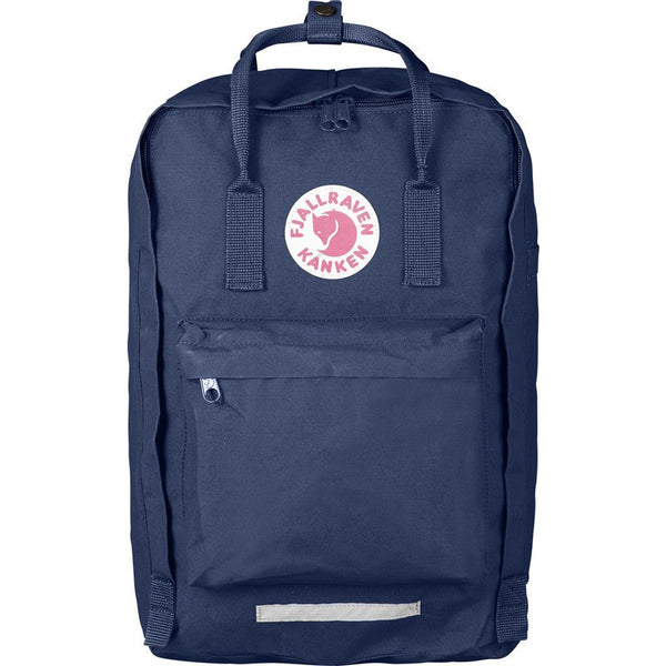Fjallraven Kanken 17 Backpack | Royal Blue 27173-540