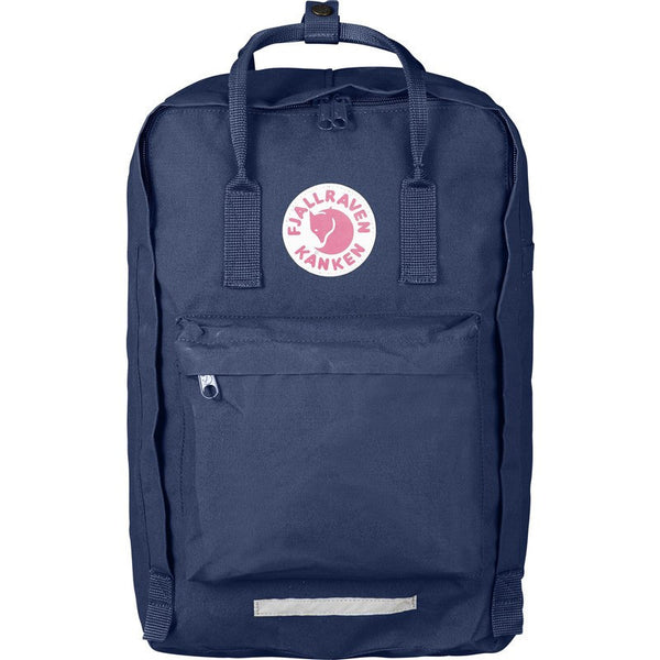 Fjallraven Kanken 17 Backpack Royal Blue 27173-540 – Sportique