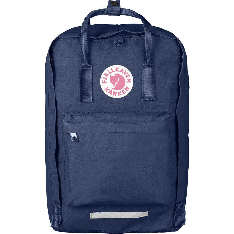 Fjallraven Kanken 17 Backpack Royal Blue 27173-540 – Sportique