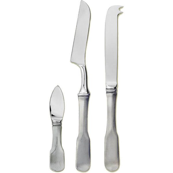 Match Olivia Cheese Knife Set