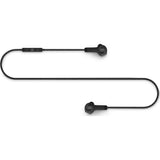 Bang & Olufsen BeoPlay H5 Bluetooth Wireless In-Ear Headphones | Black