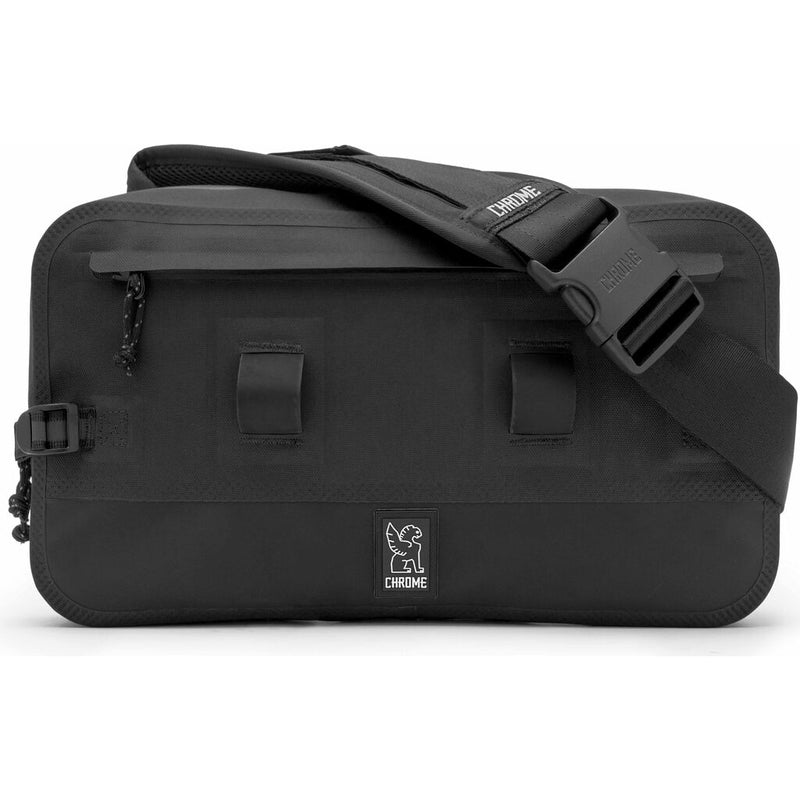 Chrome Urban Ex Sling Bag | 10L Black/Black BG-258-BKBK-NA