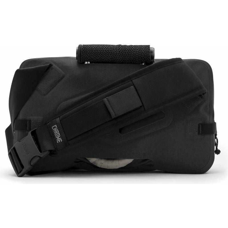Chrome Urban Ex Sling Bag | 10L Black/Black BG-258-BKBK-NA
