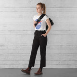 Chrome Urban Ex Sling Bag | 10L Black/Black BG-258-BKBK-NA