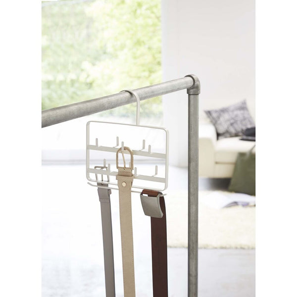 Yamazaki Smart Belt Hanger