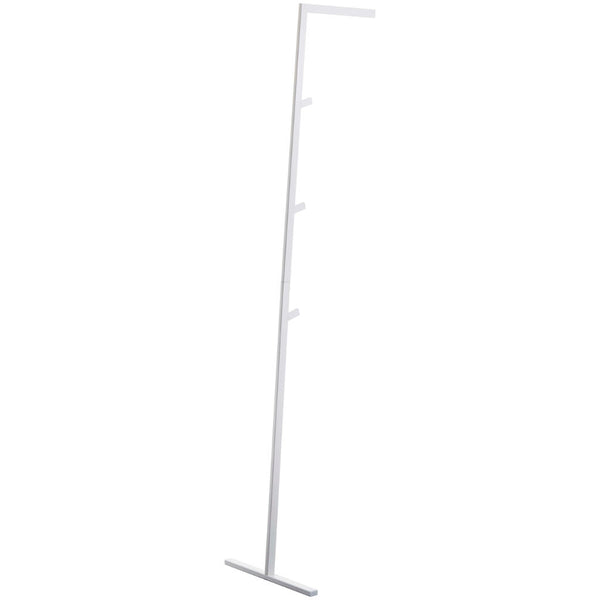 Yamazaki Line Leaning Slim Coat Hanger