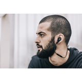 Bang & Olufsen BeoPlay H5 Bluetooth Wireless In-Ear Headphones | Black