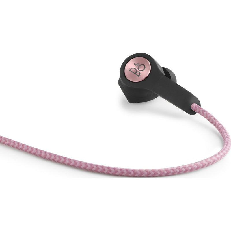 Bang & Olufsen BeoPlay H5 Bluetooth Wireless In-Ear Headphones| Dusty Rose