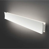 Artemide Lineacurve Wall/Ceiling Light | 36 Dual LED 60W 3500K 90CRI DIM 2-Wire UNV