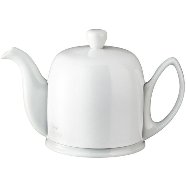 Degrenne Salam Monochrome Teapot | 4 Cups