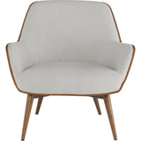 Nuevo Gretchen Occasional Chair
