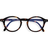 Izipizi Junior Screen Glasses D-Frame | Tortoise