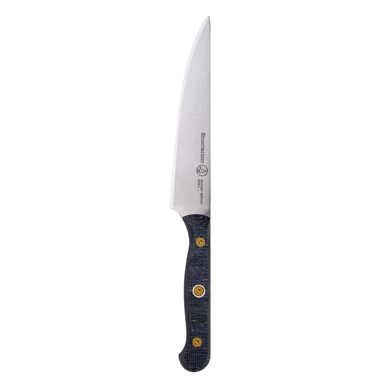 Messermeister Semi-Flexible Custom Utility Knife | 6"
