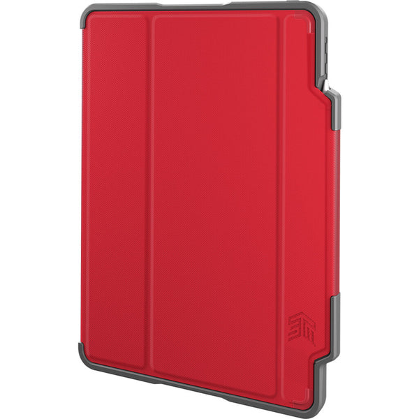 STM Dux Plus Case Ipad Air 4th Gen | Red