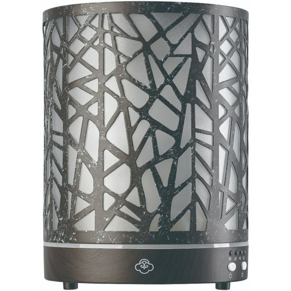 Serene House Metal Diffuser | Forest/125mm