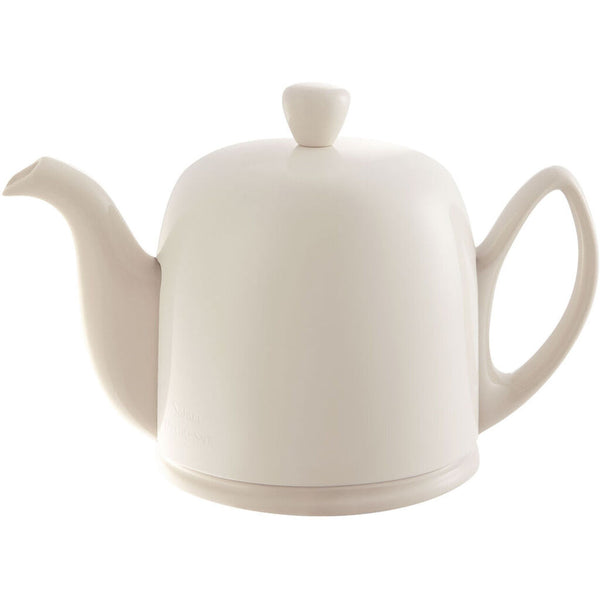 Degrenne Salam Monochrome Teapot | 4 Cups
