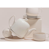 Degrenne Salam Monochrome Teapot | 4 Cups