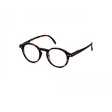 Izipizi Junior Screen Glasses D-Frame | Tortoise