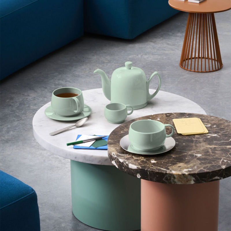 Degrenne Salam Monochrome Teapot | 4 Cups