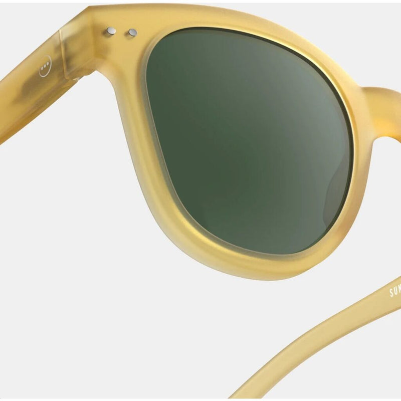 Izipizi N-Frame Sunglasses