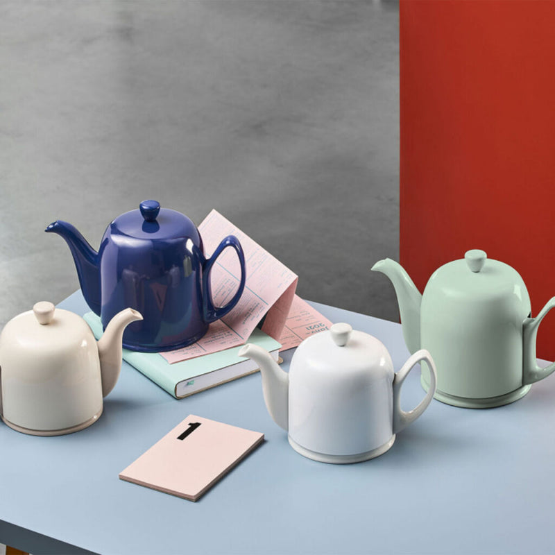 Degrenne Salam Monochrome Teapot | 4 Cups