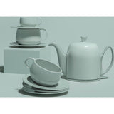 Degrenne Salam Monochrome Teapot | 4 Cups