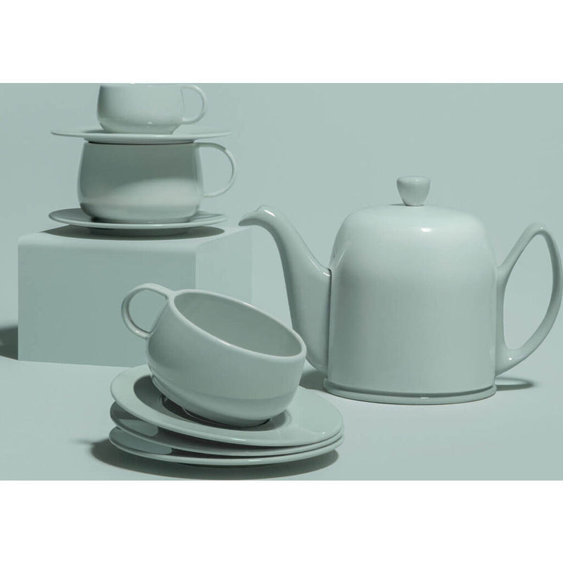 Degrenne Salam Monochrome Teapot | 4 Cups