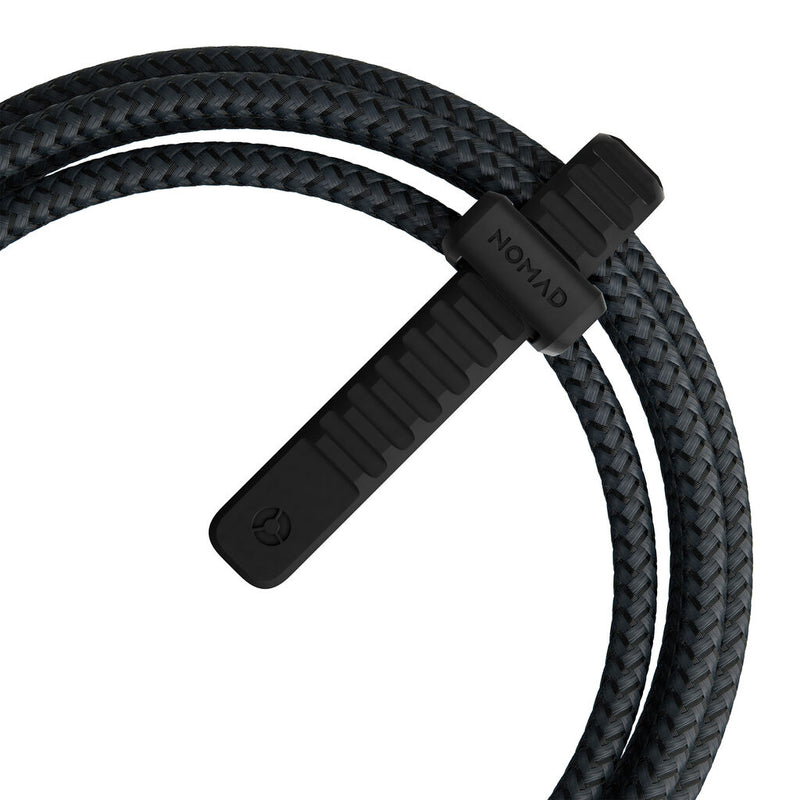 Nomad Universal Cable USB-A | Kevlar