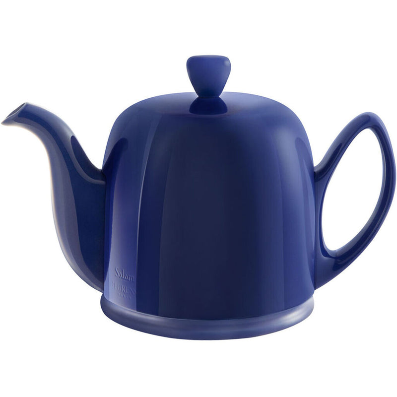 Degrenne Salam Monochrome Teapot | 4 Cups