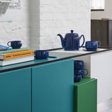 Degrenne Salam Monochrome Teapot | 4 Cups