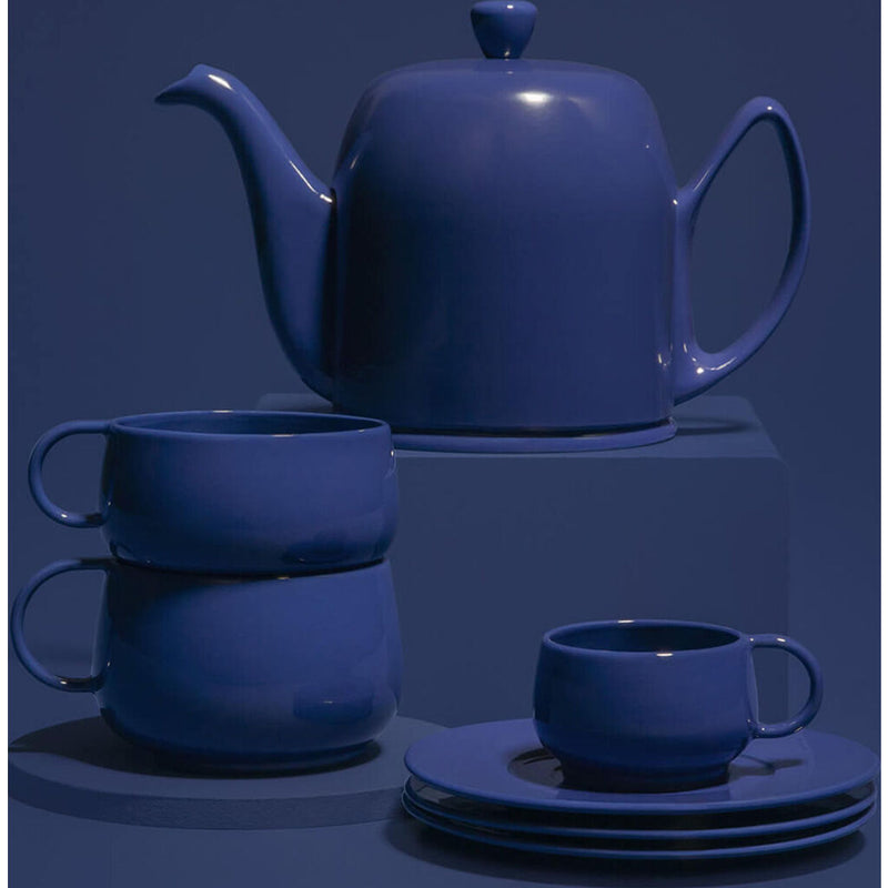 Degrenne Salam Monochrome Teapot | 4 Cups