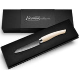Nesmuk Exklusiv C90 Office Knife