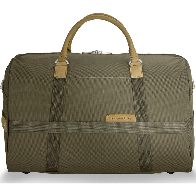 Briggs & Riley Medium Duffle Bag | Olive 280