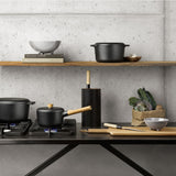 Eva Solo Nordic Kitchen Pot --26cm/6.0L 280260