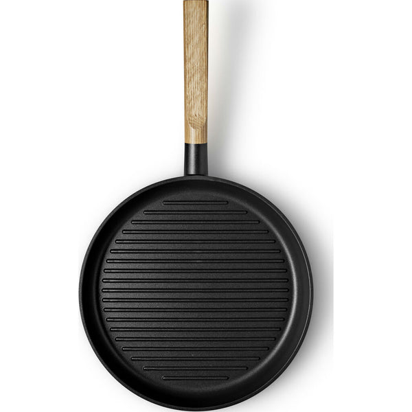 Eva Solo Nordic Kitchen Grill Frying Pan | 28cm 280428