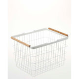 Yamazaki Tosca Laundry Basket