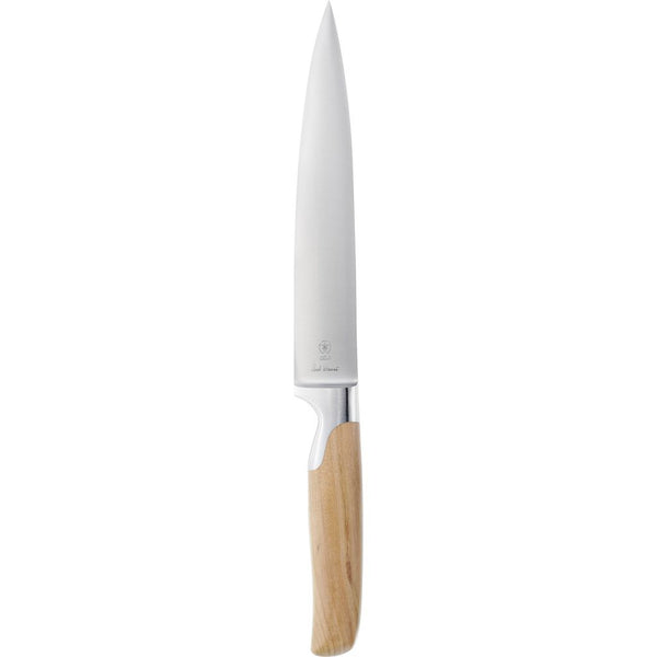 Mono Sarah Wiener 7" Carving Knife | Plum Wood