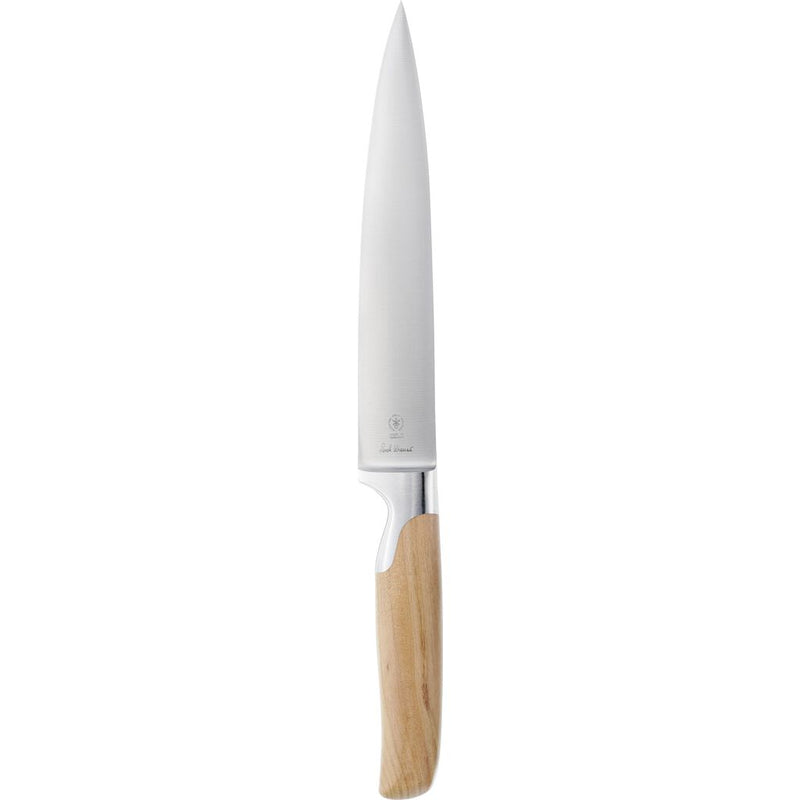2810-124 Mono Sarah Wiener Carving Knife | Plum Wood 7"