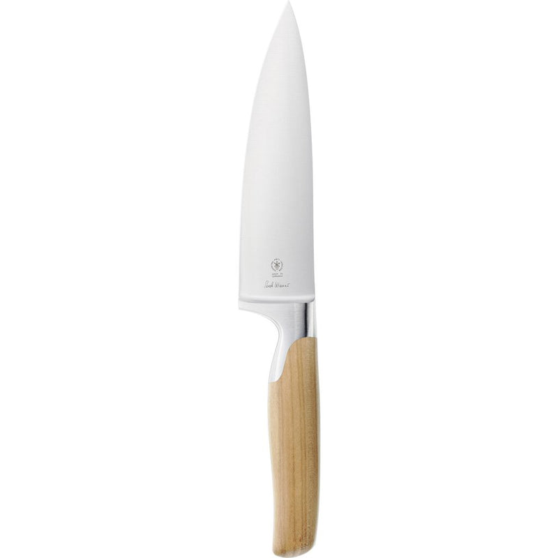 2810-140 Mono Sarah Wiener Chef's Knife | Plum Wood 6"