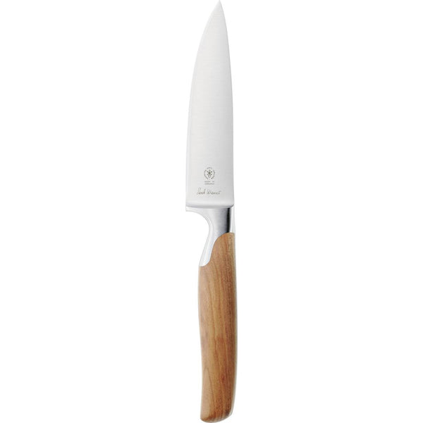Mono Sarah Wiener 4.4" Privatier Knife | Plum Wood