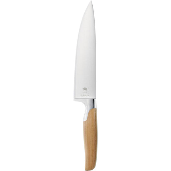 Mono Sarah Wiener 8" Chef's Knife | Plum Wood