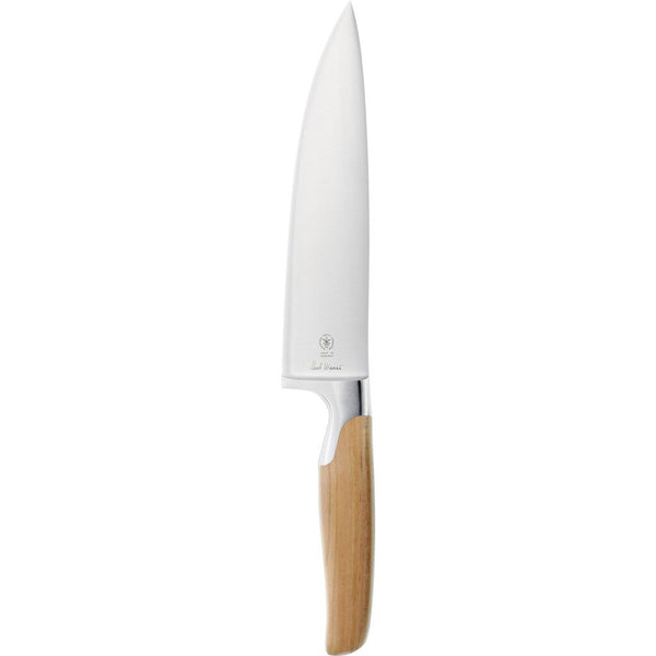 2810-143 Mono Sarah Wiener Chef's Knife | Plum Wood 8"