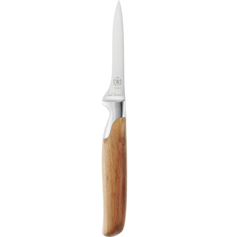 2810-150 Mono Sarah Wiener Fillet Knife | Pum Wood 3.4"