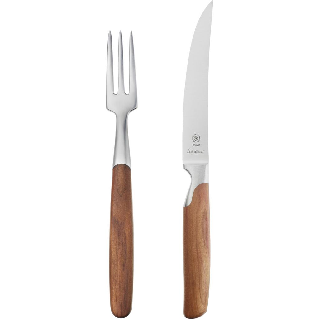 Mono Sarah Steak Set - Thumbnail 2