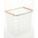 Yamazaki Tosca Laundry Basket